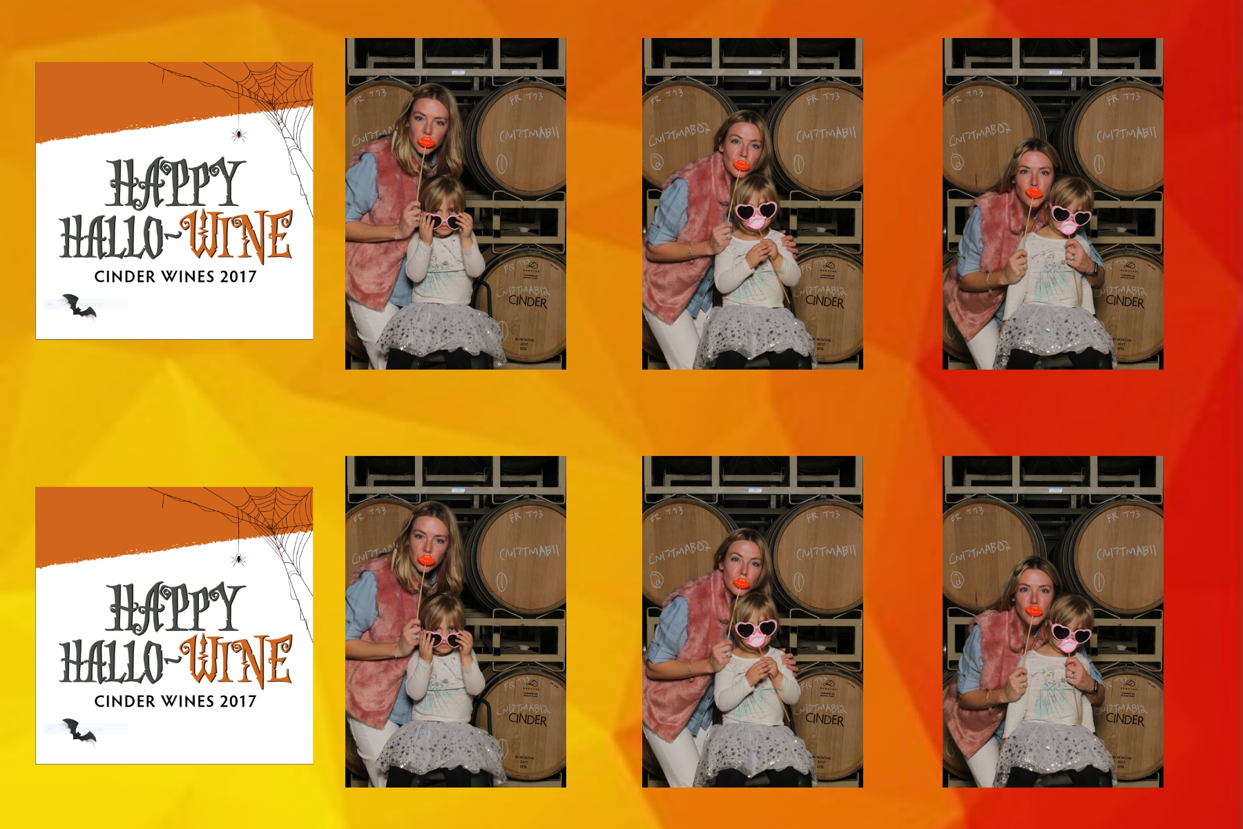 Cinder Hallowine 2017 | View more photos from the event at gallery.niknoxphotobox.com/u/NiKnox-Photo-Box/Cinder-Hallowine-2017